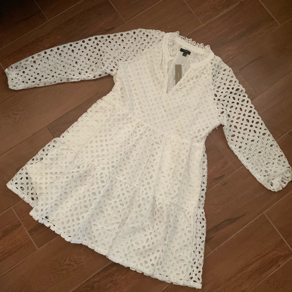 J Crew Dress